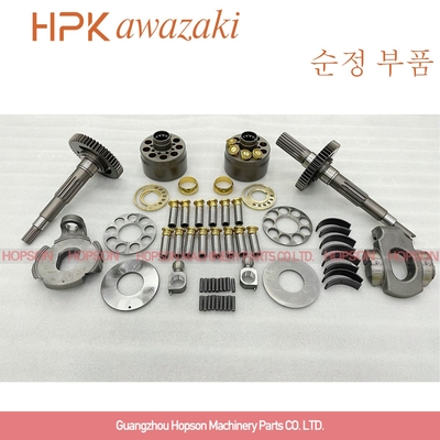 SBS120 SBS140 Hydraulic Main Pump Repair Parts For  320C 320D 325C 325D