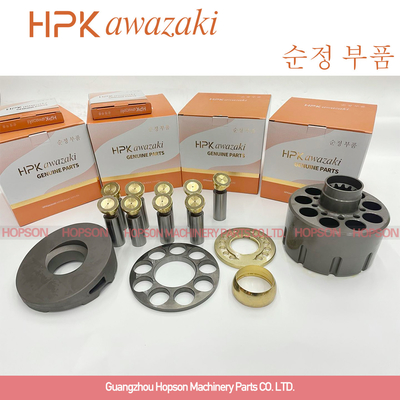 -320C 325B Hydraulic Pump Parts  Crawler Excavator Final Drive Travel Motor Parts MCB172