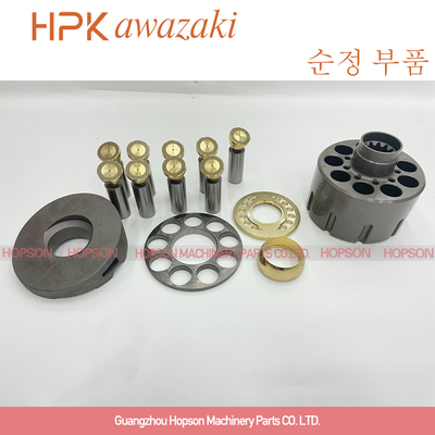 -320C 325B Hydraulic Pump Parts  Crawler Excavator Final Drive Travel Motor Parts MCB172