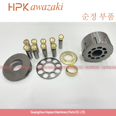 -320C 325B Hydraulic Pump Parts  Crawler Excavator Final Drive Travel Motor Parts MCB172