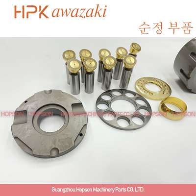 -320C 325B Hydraulic Pump Parts  Crawler Excavator Final Drive Travel Motor Parts MCB172