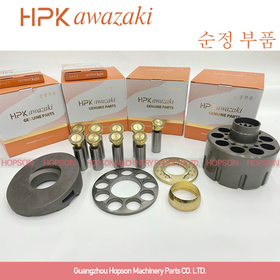 -320C 325B Hydraulic Pump Parts  Crawler Excavator Final Drive Travel Motor Parts MCB172