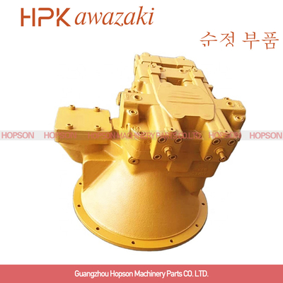 320B E320B Main Hydraulic Pump 123-2229 1232229 222-0104 2220104 200-3366 2003366 For  A8VO107