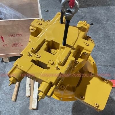 320B E320B Main Hydraulic Pump 123-2229 1232229 222-0104 2220104 200-3366 2003366 For  A8VO107