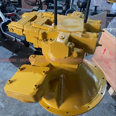 320B E320B Main Hydraulic Pump 123-2229 1232229 222-0104 2220104 200-3366 2003366 For  A8VO107