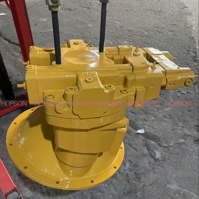 320B E320B Main Hydraulic Pump 123-2229 1232229 222-0104 2220104 200-3366 2003366 For  A8VO107