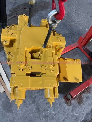 320B E320B Main Hydraulic Pump 123-2229 1232229 222-0104 2220104 200-3366 2003366 For  A8VO107