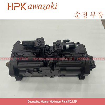 YN10V00036F1 K3V112DTP-OE11 Excavator Main Pump SK200-8 SY215-8S SY215-9 Hydraulic System Pump