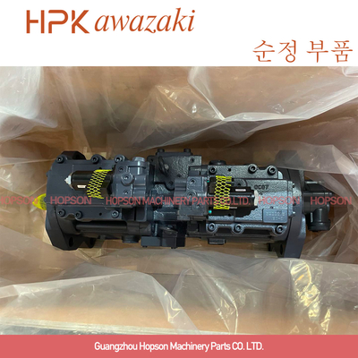 YN10V00036F1 K3V112DTP-OE11 Excavator Main Pump SK200-8 SY215-8S SY215-9 Hydraulic System Pump