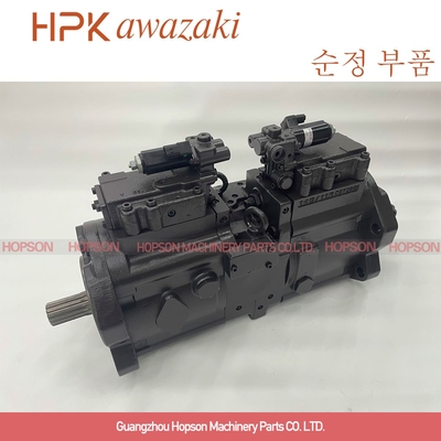 YN10V00036F1 K3V112DTP-OE11 Excavator Main Pump SK200-8 SY215-8S SY215-9 Hydraulic System Pump