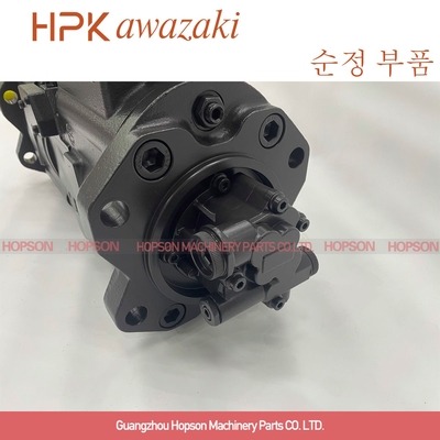 YN10V00036F1 K3V112DTP-OE11 Excavator Main Pump SK200-8 SY215-8S SY215-9 Hydraulic System Pump