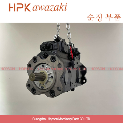 YN10V00020F2 Hydraulic Piston Pump K3V112DTP-9TEL YN10V00023F1 YN10V00029F1 For SK200-6E SK210-6E SK230-6E SK250-6E