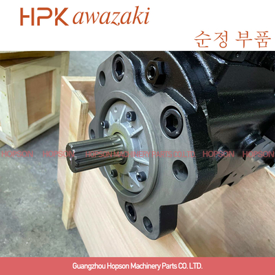 YN10V00020F2 Hydraulic Piston Pump K3V112DTP-9TEL YN10V00023F1 YN10V00029F1 For SK200-6E SK210-6E SK230-6E SK250-6E