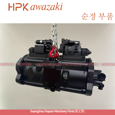 YN10V00020F2 Hydraulic Piston Pump K3V112DTP-9TEL YN10V00023F1 YN10V00029F1 For SK200-6E SK210-6E SK230-6E SK250-6E