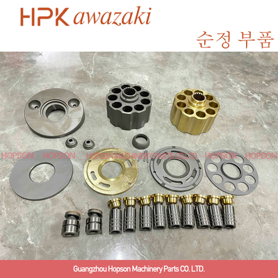 Excavator Travel Motor Parts GM05VL GM05VA GM06VA GM07VA GM08 GM09 GM10 GM17 GM18 GM21 GM23 GM30 GM35VA GM35VL GM38VB
