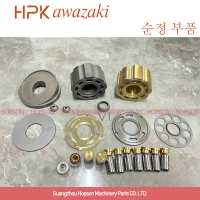 Excavator Travel Motor Parts GM05VL GM05VA GM06VA GM07VA GM08 GM09 GM10 GM17 GM18 GM21 GM23 GM30 GM35VA GM35VL GM38VB