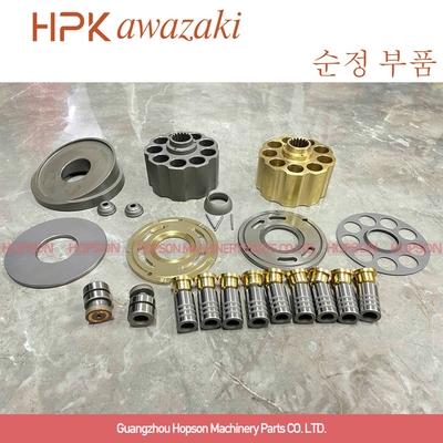 Excavator Travel Motor Parts GM05VL GM05VA GM06VA GM07VA GM08 GM09 GM10 GM17 GM18 GM21 GM23 GM30 GM35VA GM35VL GM38VB