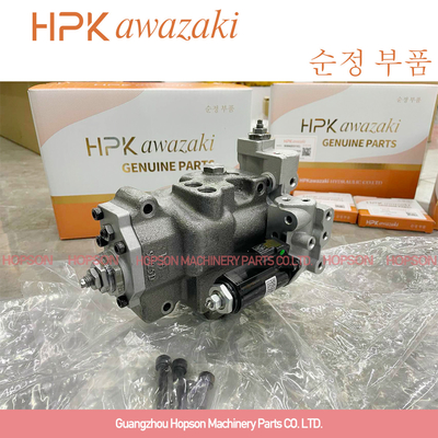 K5V160-9T06 Hydraulic Pump Regulator For SY335 SY365 Excavator