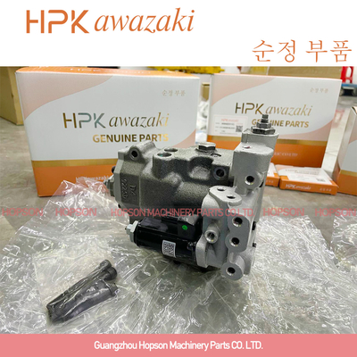 K5V160-9T06 Hydraulic Pump Regulator For SY335 SY365 Excavator
