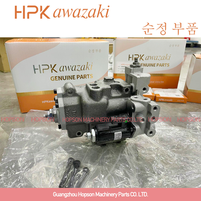 K5V160-9T06 Hydraulic Pump Regulator For SY335 SY365 Excavator