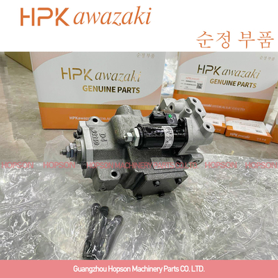 K5V160-9T06 Hydraulic Pump Regulator For SY335 SY365 Excavator