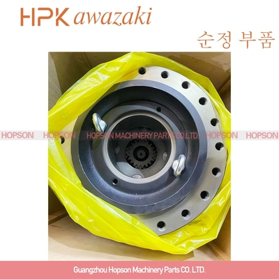 E336D2 Excavator Travel Motor For Final Drive 322-8729 353-0585 For E328D E330D E336D E336D2 E336E