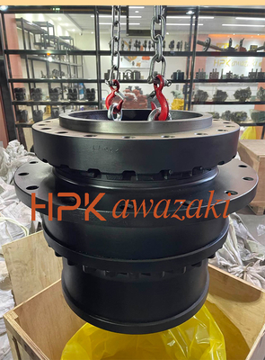 E336D2 Excavator Travel Motor For Final Drive 322-8729 353-0585 For E328D E330D E336D E336D2 E336E