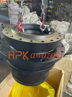 E336D2 Excavator Travel Motor For Final Drive 322-8729 353-0585 For E328D E330D E336D E336D2 E336E