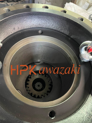 E336D2 Excavator Travel Motor For Final Drive 322-8729 353-0585 For E328D E330D E336D E336D2 E336E