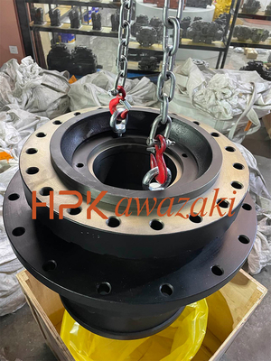 E336D2 Excavator Travel Motor For Final Drive 322-8729 353-0585 For E328D E330D E336D E336D2 E336E