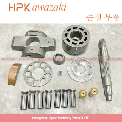 Kubota Excavator Hydraulic Pump Parts PSVL-42 PSVL-54 PSVL2-36