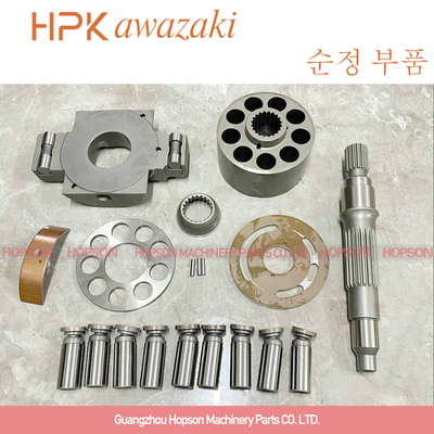Kubota Excavator Hydraulic Pump Parts PSVL-42 PSVL-54 PSVL2-36