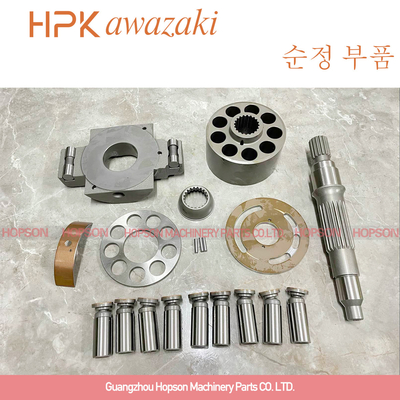 Kubota Excavator Hydraulic Pump Parts PSVL-42 PSVL-54 PSVL2-36