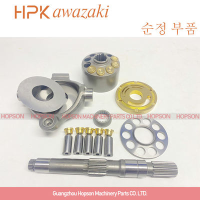 UCHIDA AP2D14 Excavator Hydraulic Pump Parts High Pressure