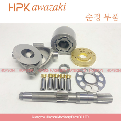 UCHIDA AP2D14 Excavator Hydraulic Pump Parts High Pressure