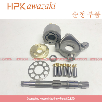 UCHIDA AP2D14 Excavator Hydraulic Pump Parts High Pressure