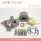 AP2D17 AP2D18 AP2D25 Hydraulic Motor Repair Kits For Excavator Rebuilt Parts