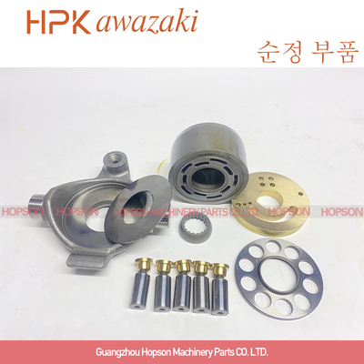 Uchida AP2D21 Excavator Hydraulic Pump Parts Piston Pump Rebuild Kits