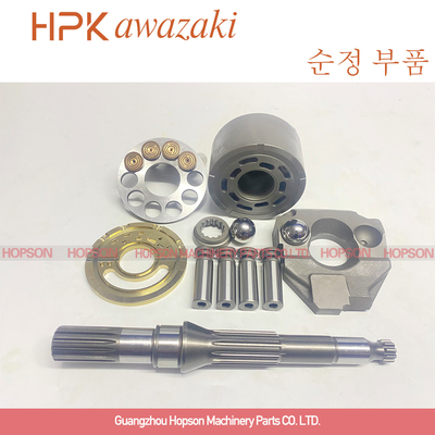 PC35MR excavator Hydraulic Pump Parts LPD25 708-1s-13510 708-1s-13230 708-1s-13520 708-1s-13360 708-1s-13370