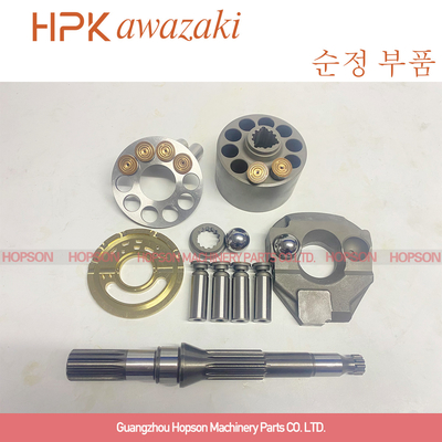 PC35MR excavator Hydraulic Pump Parts LPD25 708-1s-13510 708-1s-13230 708-1s-13520 708-1s-13360 708-1s-13370
