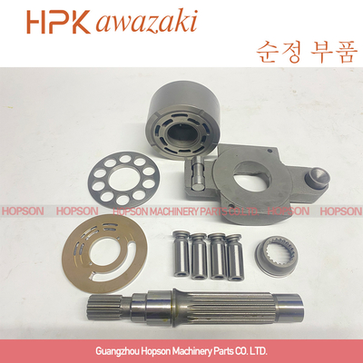 PSVD2 Kayaba Hydraulic Piston Pump Repair Kit PSVD2-17E Hydraulic Excavator Parts