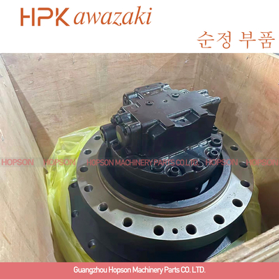 E336 Excavator Travel Motor 511-0315 591-8316 568-9405 For E336 E336F E336GC E335 E335F E340 E340F E345GC Final Drive