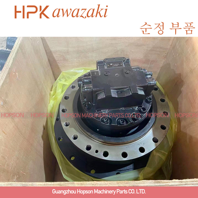 E336 Excavator Travel Motor 511-0315 591-8316 568-9405 For E336 E336F E336GC E335 E335F E340 E340F E345GC Final Drive