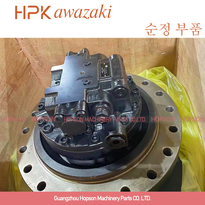E336 Excavator Travel Motor 511-0315 591-8316 568-9405 For E336 E336F E336GC E335 E335F E340 E340F E345GC Final Drive