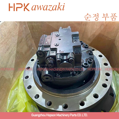 E336 Excavator Travel Motor 511-0315 591-8316 568-9405 For E336 E336F E336GC E335 E335F E340 E340F E345GC Final Drive