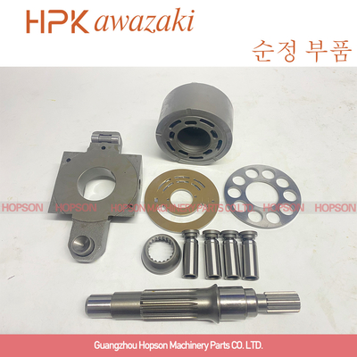 hydraulic spare parts PSVD2-16 PSVD2-21 PSVD2-26 PSVD2-27E For SWE Main Pump Hydraulic Pump Spare Parts