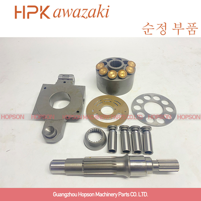 hydraulic spare parts PSVD2-16 PSVD2-21 PSVD2-26 PSVD2-27E For SWE Main Pump Hydraulic Pump Spare Parts