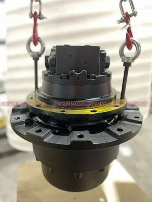 HMGB08BA Hitachi Excavator Travel Motor EX60-1 EX60-2 EX60-3 EX60URG Final Drive