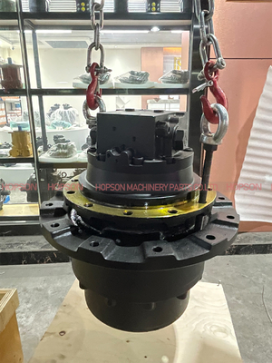 HMGB08BA Hitachi Excavator Travel Motor EX60-1 EX60-2 EX60-3 EX60URG Final Drive
