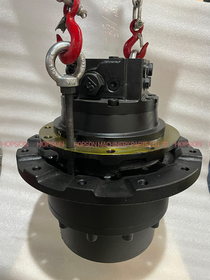 HMGB08BA Hitachi Excavator Travel Motor EX60-1 EX60-2 EX60-3 EX60URG Final Drive
